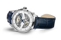 Orologio Hamilton Uomo Jazzmaster in Acciaio H42535610 - H42535610